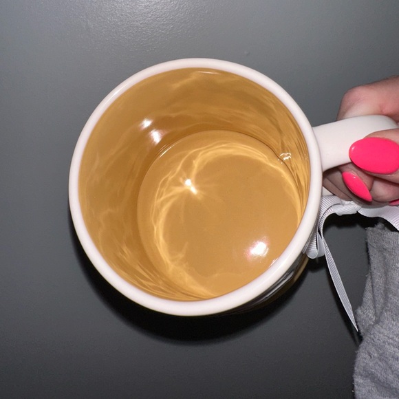 🆕 Peanuts Fall Rae Dunn Mug - Picture 3 of 4